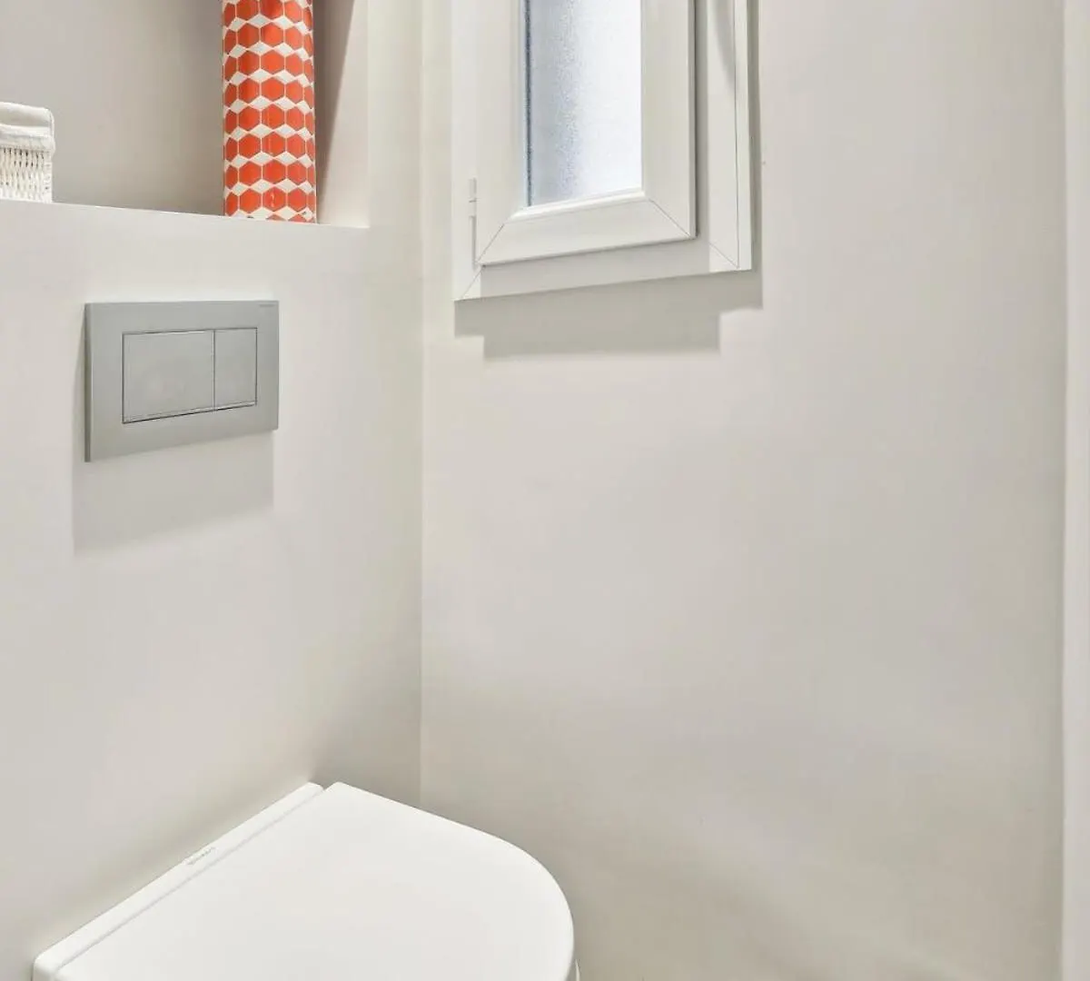 Paris Eiffel Tower - Cityapartmentstay 公寓
